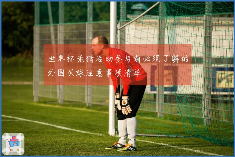世界杯竞猜活动参与前必须了解的外围买球注意事项清单